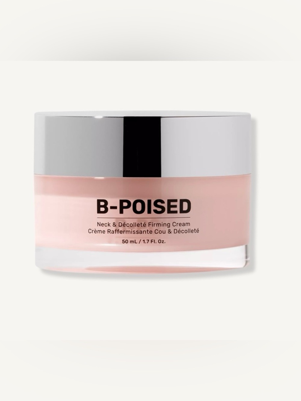 Maelys B-POISED Neck & Décolleté Firming Cream